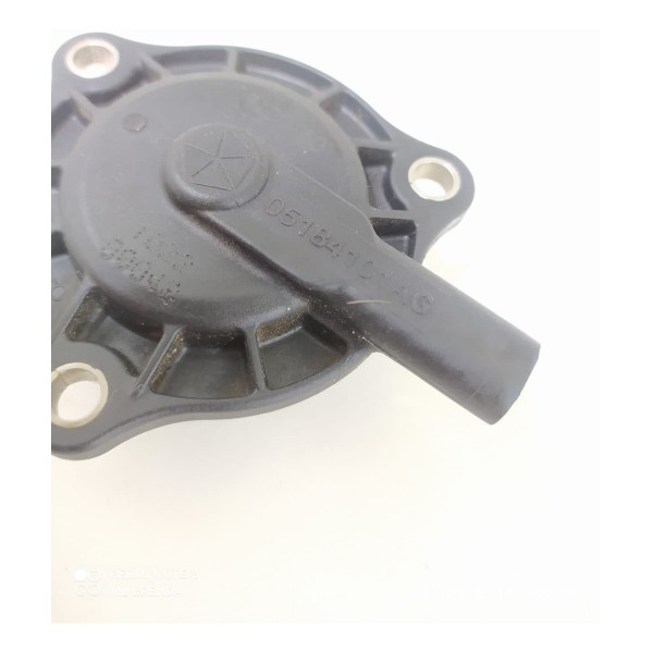 Solenoide Comando Valvula G Cherokee Journey 3.6 Orig /18346