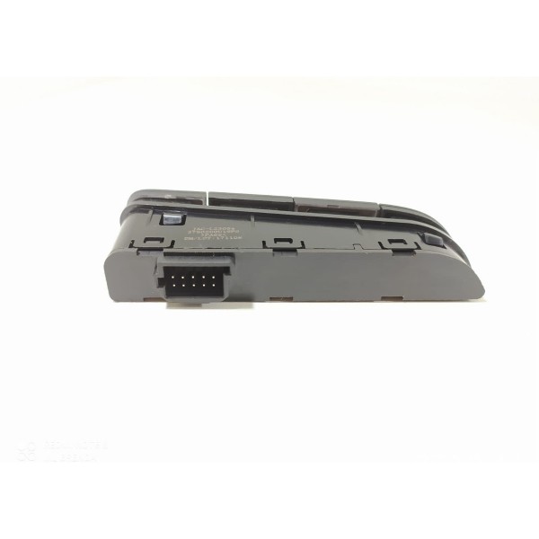 Botão Controle Tração Jac T40 Assist Descida 2019 / 18464