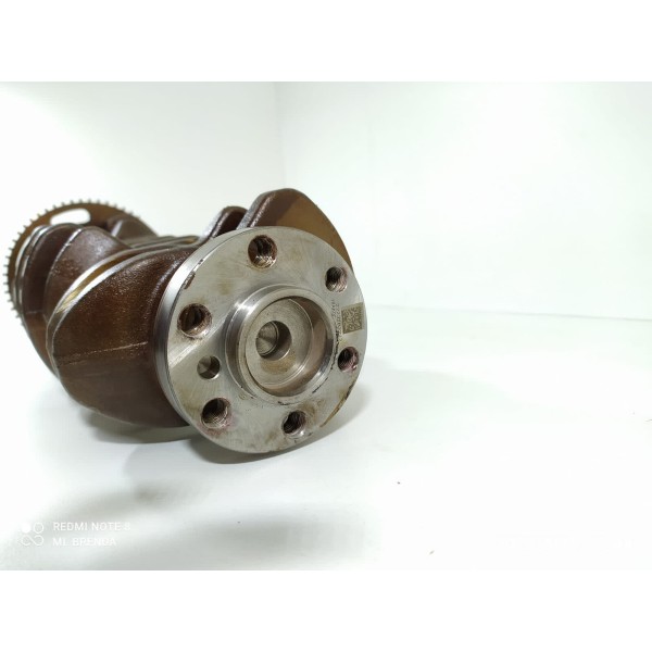 Virabrequim Jac T40 1.6 2019 Stander / 18462