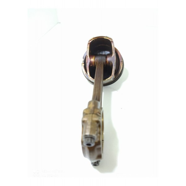 Pistão Biela Jac T40 1.6 2019 Stander Original/ 18461