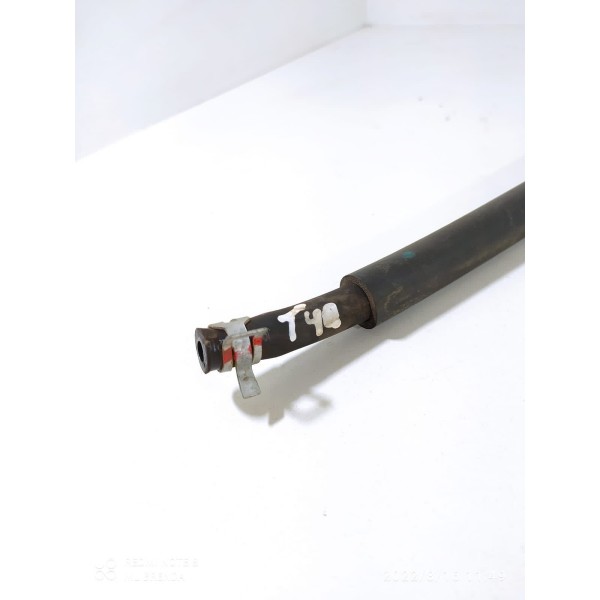 Mangueira Agua Radiador Jac T40 2019 / 18456