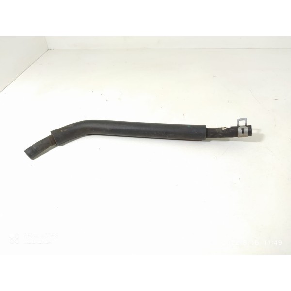 Mangueira Agua Radiador Jac T40 2019 / 18456