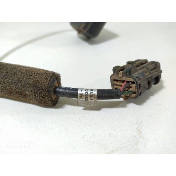 Camera Ré Jac T40 2019 / 18450