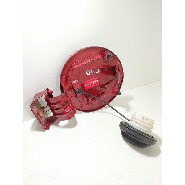 Portinhola Tanque Combustível Jac T40 1.6 2019 Original