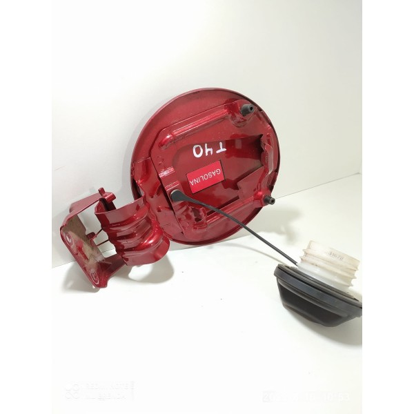 Portinhola Tanque Combustível Jac T40 1.6 2019 Original