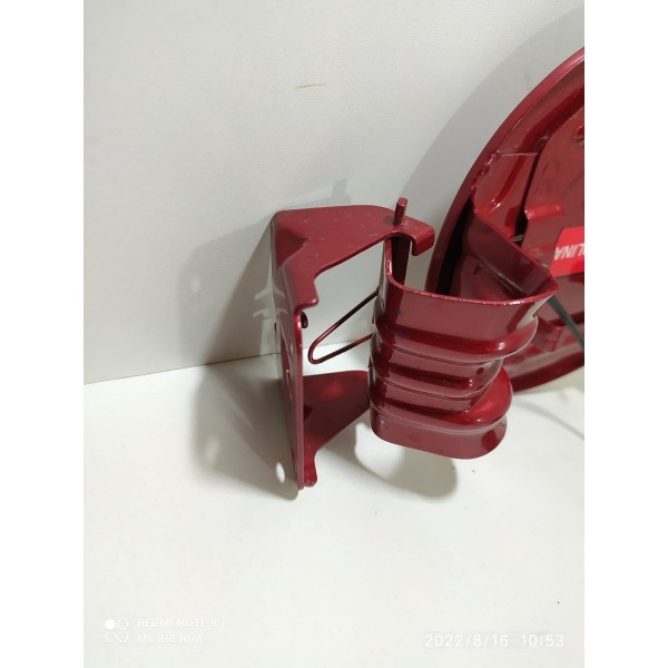 Portinhola Tanque Combustível Jac T40 1.6 2019 Original
