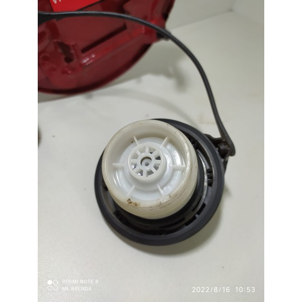 Portinhola Tanque Combustível Jac T40 1.6 2019 Original