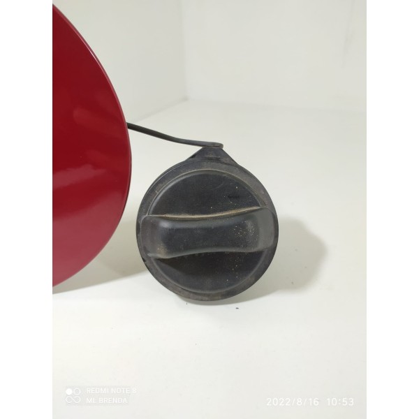 Portinhola Tanque Combustível Jac T40 1.6 2019 Original