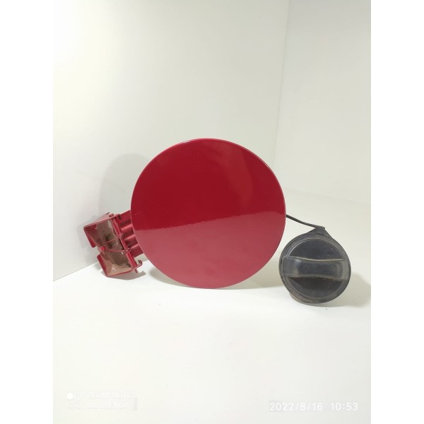 Portinhola Tanque Combustível Jac T40 1.6 2019 Original