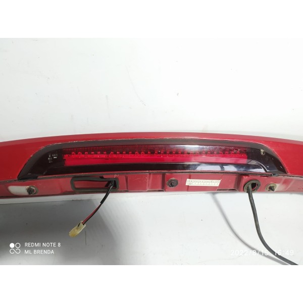 Aerofolio Break Ligth Jac T40 2019 Original Completo / 18338