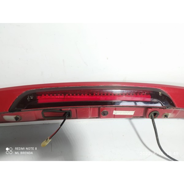 Aerofolio Break Ligth Jac T40 2019 Original Completo / 18338