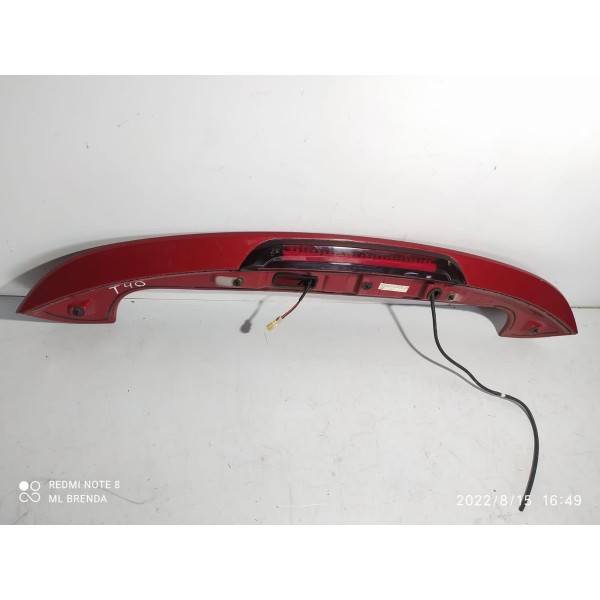 Aerofolio Break Ligth Jac T40 2019 Original Completo / 18338
