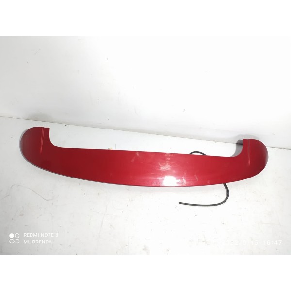 Aerofolio Break Ligth Jac T40 2019 Original Completo / 18338