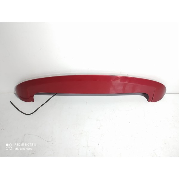 Aerofolio Break Ligth Jac T40 2019 Original Completo / 18338