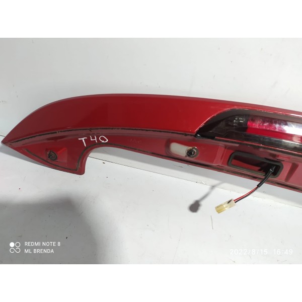 Aerofolio Break Ligth Jac T40 2019 Original Completo / 18338