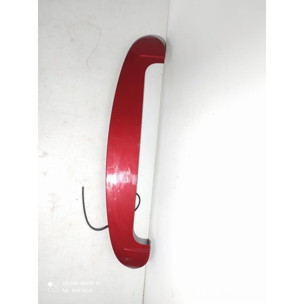 Aerofolio Break Ligth Jac T40 2019 Original Completo / 18338
