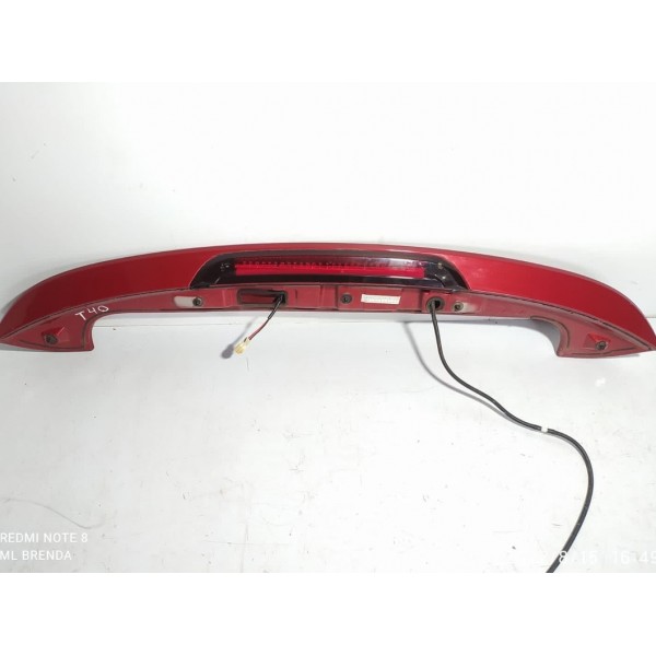 Aerofolio Break Ligth Jac T40 2019 Original Completo / 18338