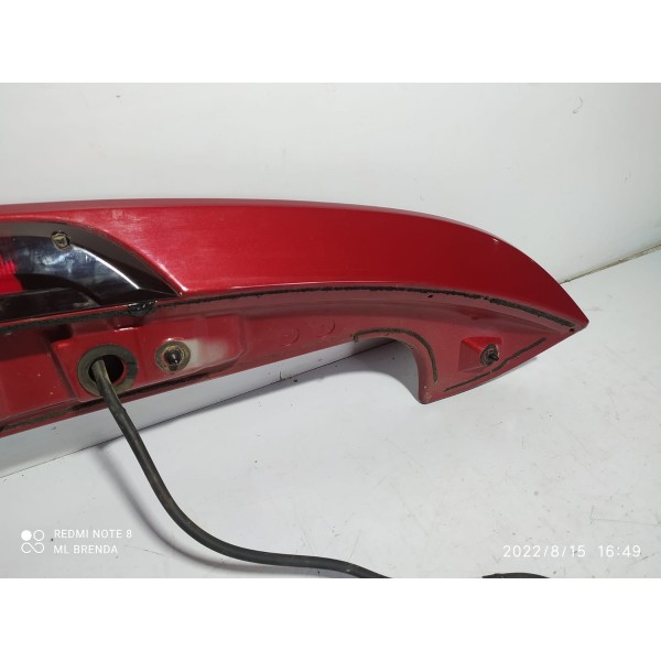 Aerofolio Break Ligth Jac T40 2019 Original Completo / 18338
