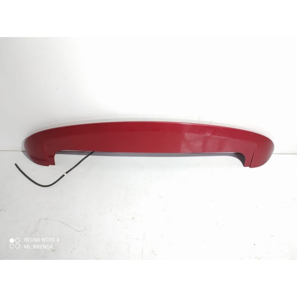 Aerofolio Break Ligth Jac T40 2019 Original Completo / 18338