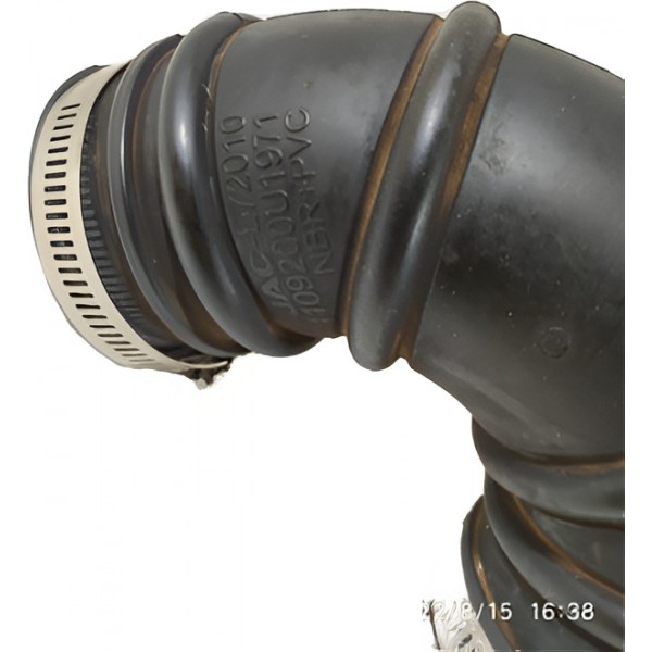 Mangueira Filtro Ar Jac T40 2019 1109200u1971 / 18337