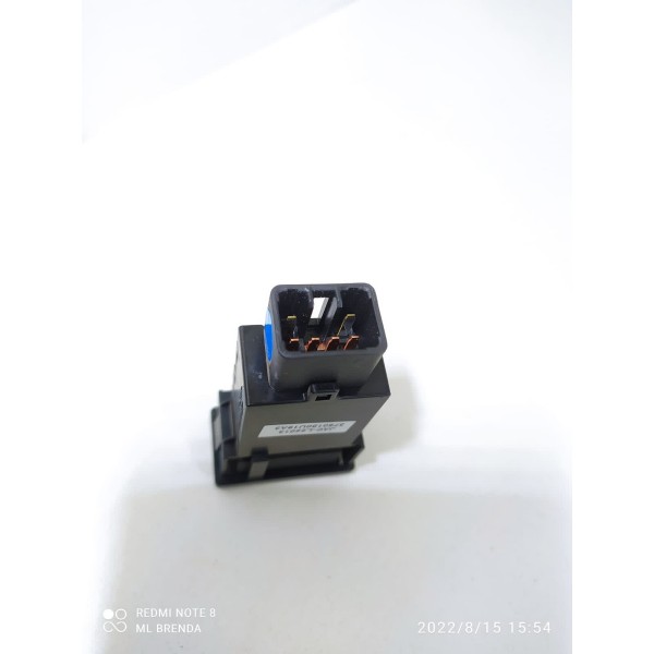 Botao Off Sensor Estacionamento Jac T40 3750180u19a3 / 18334
