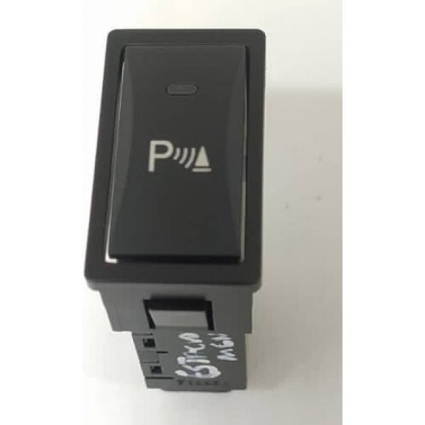 Botao Off Sensor Estacionamento Jac T40 3750180u19a3 / 18334