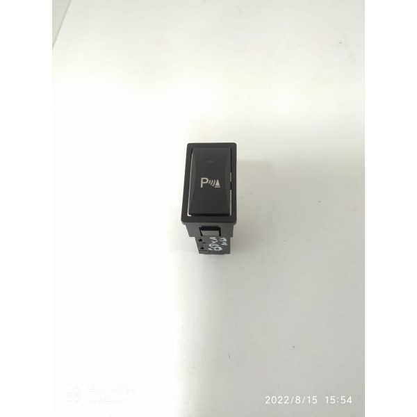 Botao Off Sensor Estacionamento Jac T40 3750180u19a3 / 18334