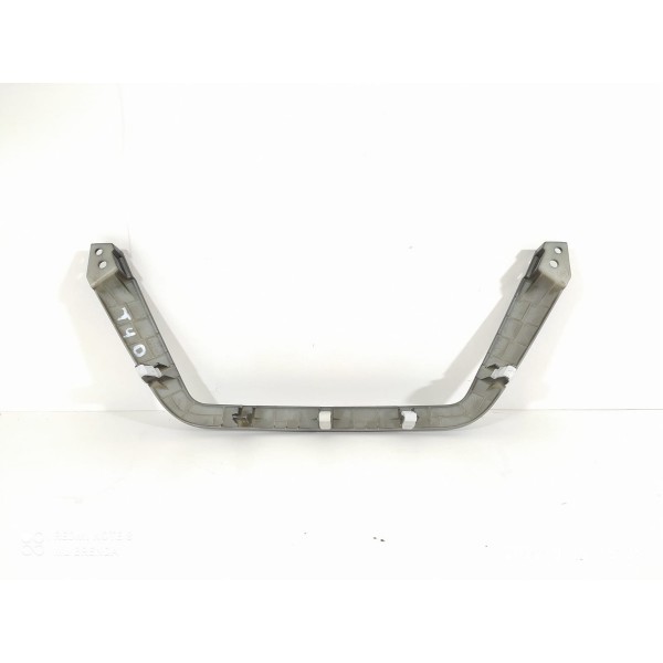 Moldura Friso Multimídia Jac T40 2019 / 18331