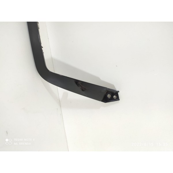 Moldura Friso Multimídia Jac T40 2019 / 18331