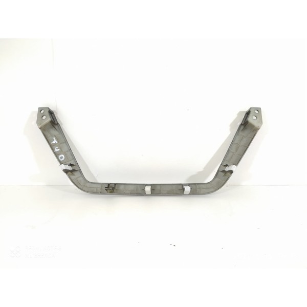 Moldura Friso Multimídia Jac T40 2019 / 18331