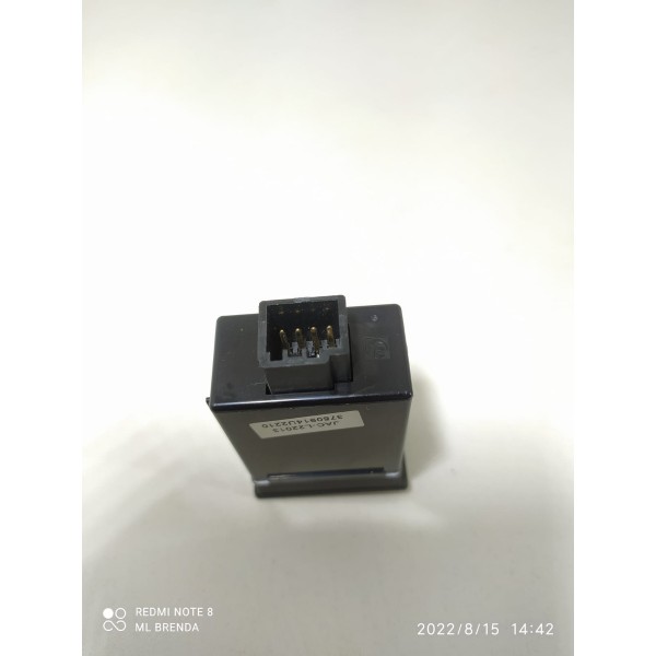 Regulagem Altura Farois Jac T40 2019 3750914u2210 /18324