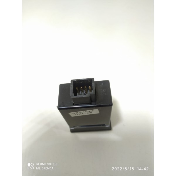 Regulagem Altura Farois Jac T40 2019 3750914u2210 /18324