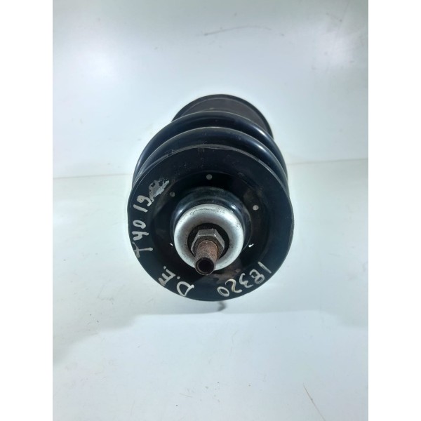 Torre Telescopio Jac T40 2019 Dianteira Esquerda / 18320