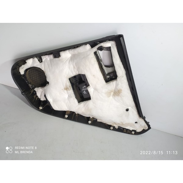 Forro Porta Jac T40 2019 Traseiro Esquerdo / 18316