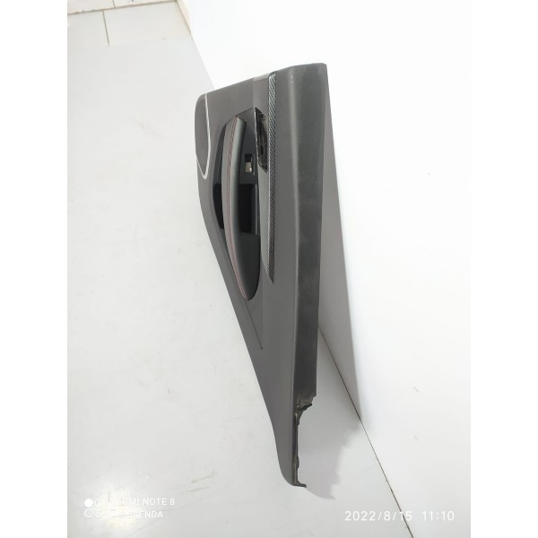 Forro Porta Jac T40 2019 Traseiro Direito / 18315