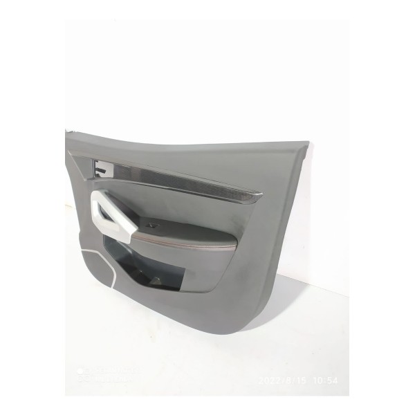 Forro Porta Jac T40 2019 Dianteiro Direito Detalhe / 18314