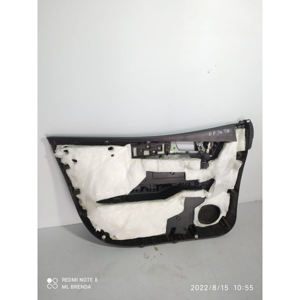 Forro Porta Jac T40 2019 Dianteiro Direito Detalhe / 18314