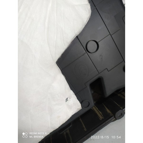 Forro Porta Jac T40 2019 Dianteiro Direito Detalhe / 18314