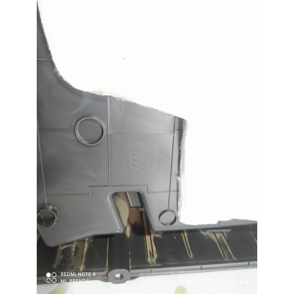 Forro Porta Jac T40 2019 Dianteiro Esquerdo / 18313