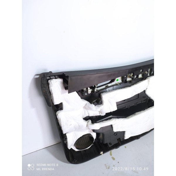 Forro Porta Jac T40 2019 Dianteiro Esquerdo / 18313