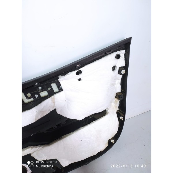 Forro Porta Jac T40 2019 Dianteiro Esquerdo / 18313