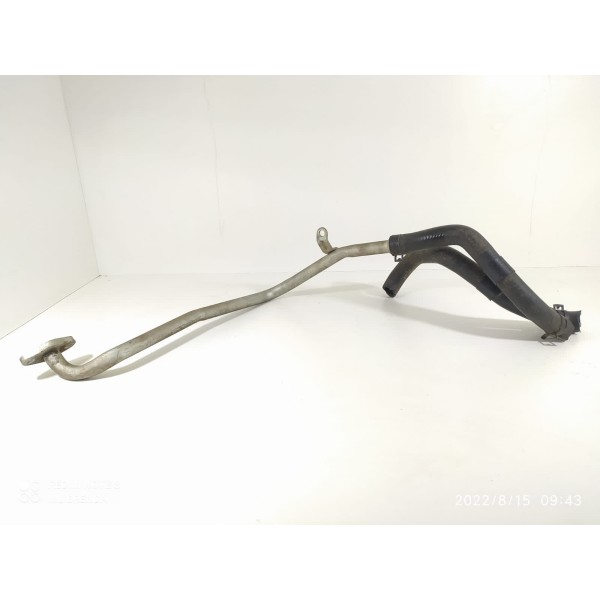 Cano Mangueira Agua Motor Jac T40 2019 Detalhe / 18308