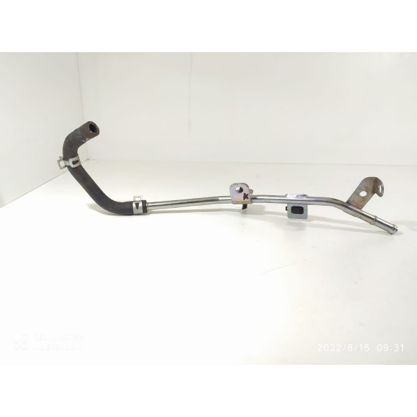 Tubo Cano Agua Motor Jac T40 1.6 2019 L21549170701 / 18305