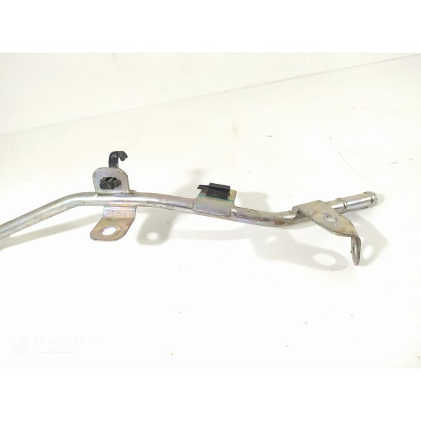 Tubo Cano Agua Motor Jac T40 1.6 2019 L21549170701 / 18305