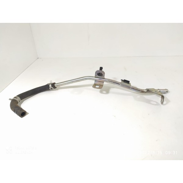Tubo Cano Agua Motor Jac T40 1.6 2019 L21549170701 / 18305