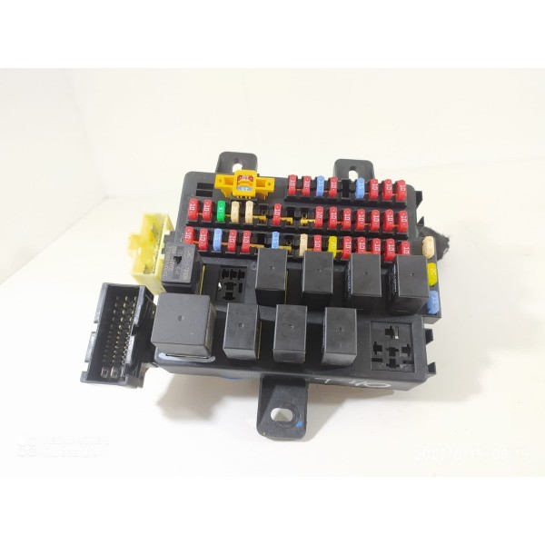 Caixa Fusíveis Reles Jac T40 1.6 2019 Original / 18302