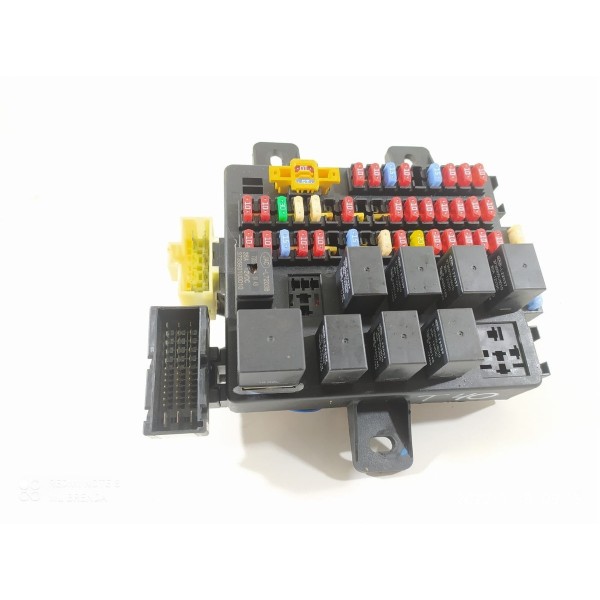 Caixa Fusíveis Reles Jac T40 1.6 2019 Original / 18302