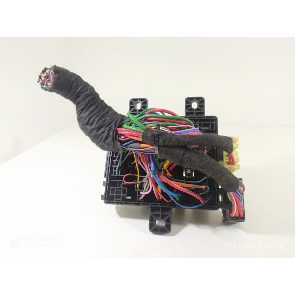 Caixa Fusíveis Reles Jac T40 1.6 2019 Original / 18302