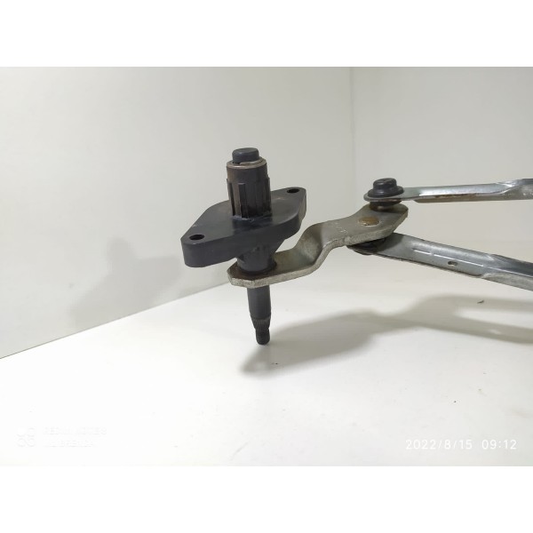 Motor Limpador Parabrisa Jac T40 2019 0390243231 / 18301