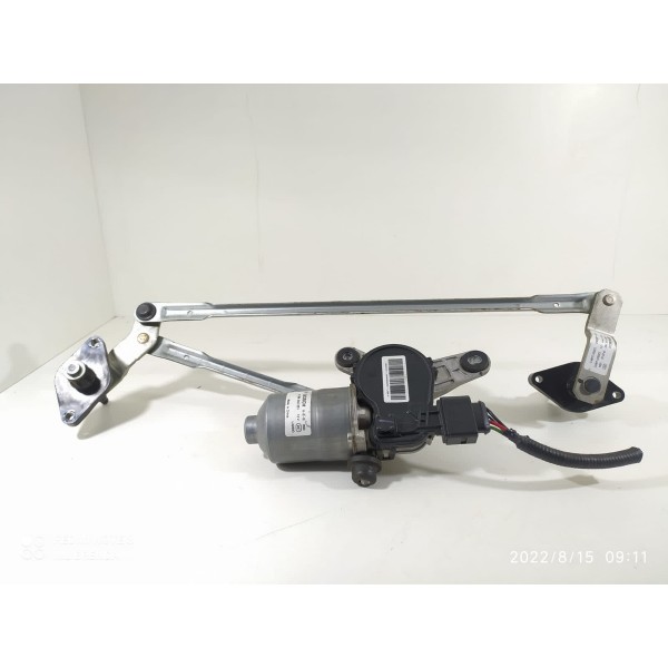 Motor Limpador Parabrisa Jac T40 2019 0390243231 / 18301